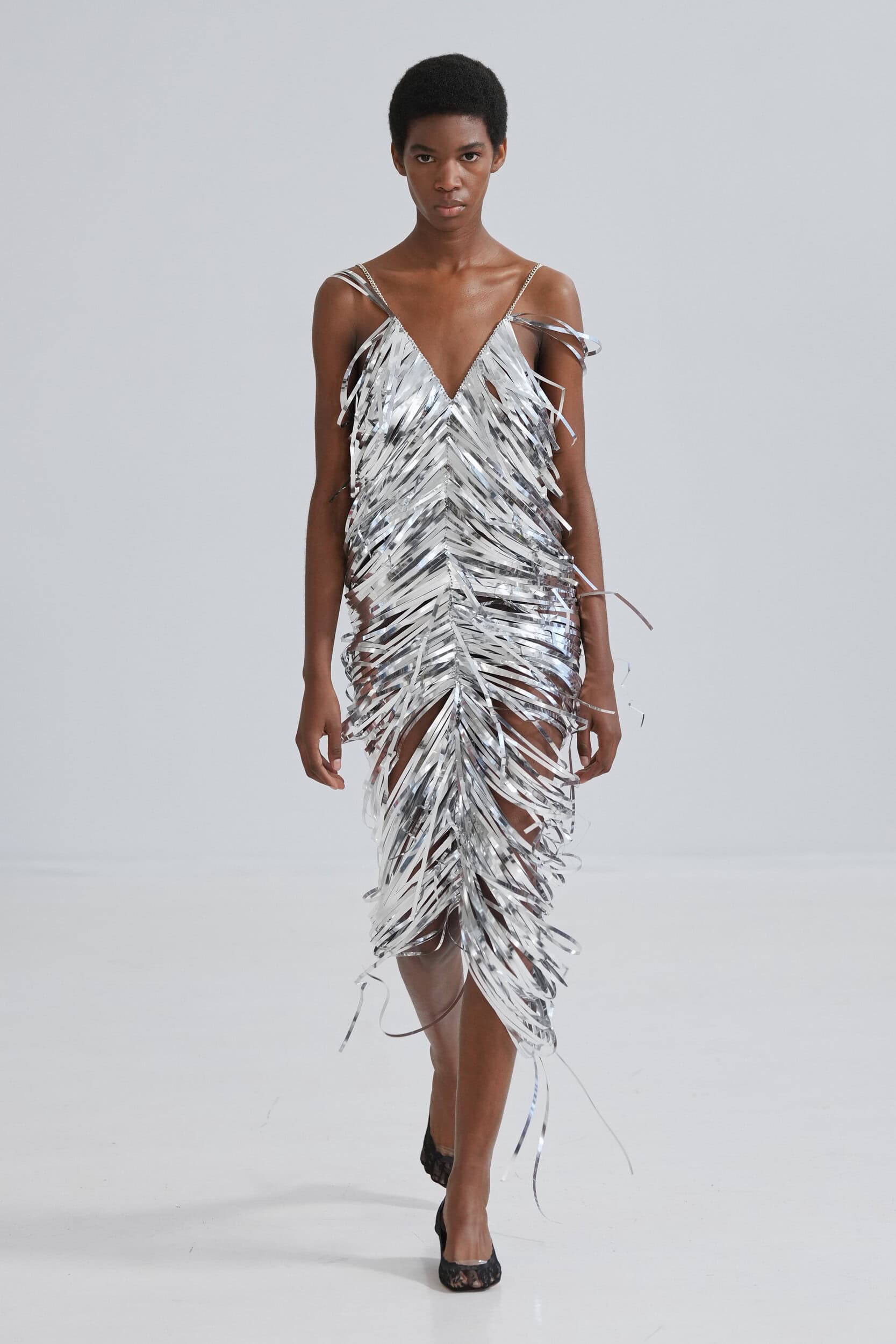 Area Spring 2027 Fashion Show