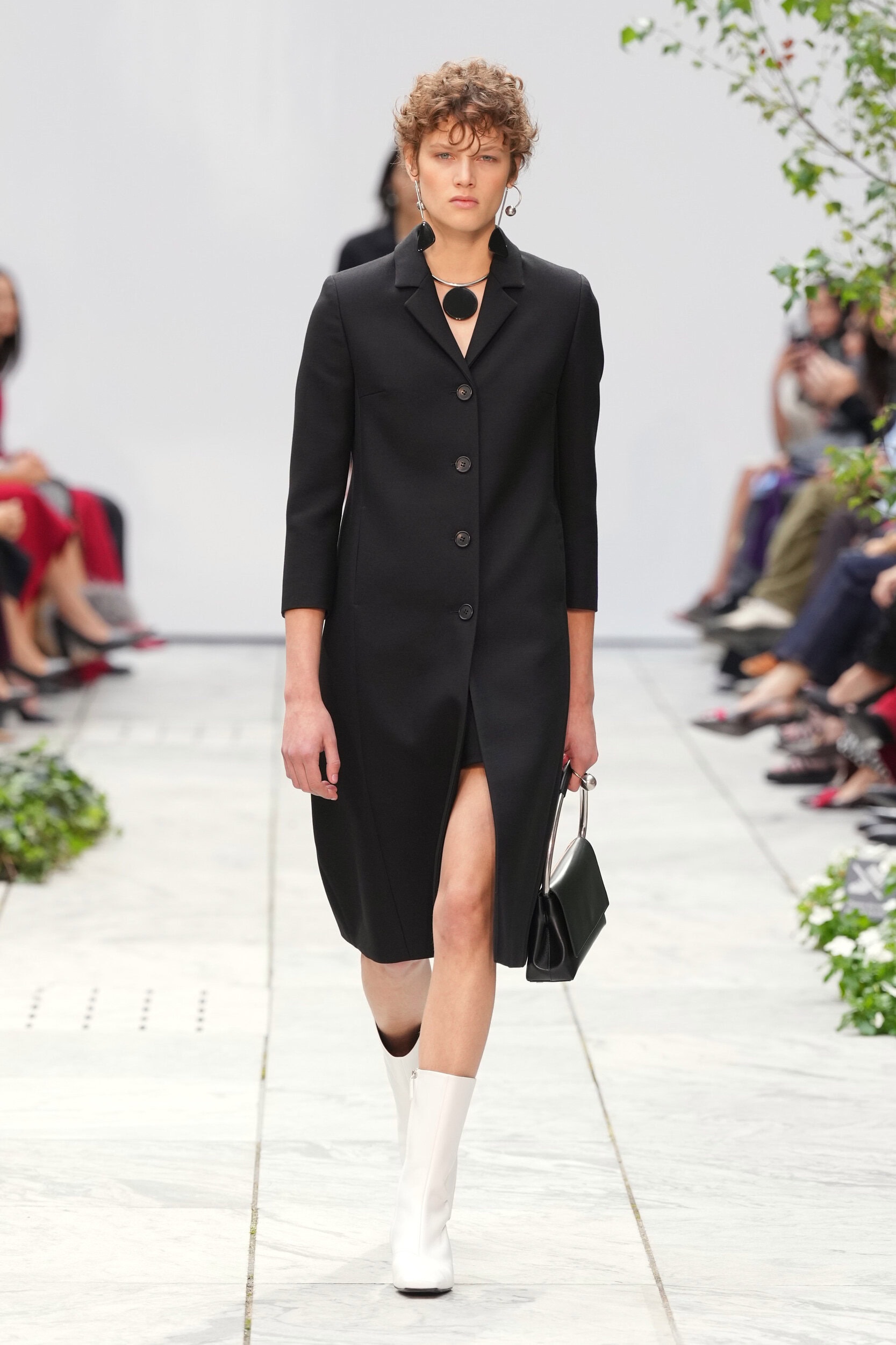 Michael Kors Spring 2027 Fashion Show