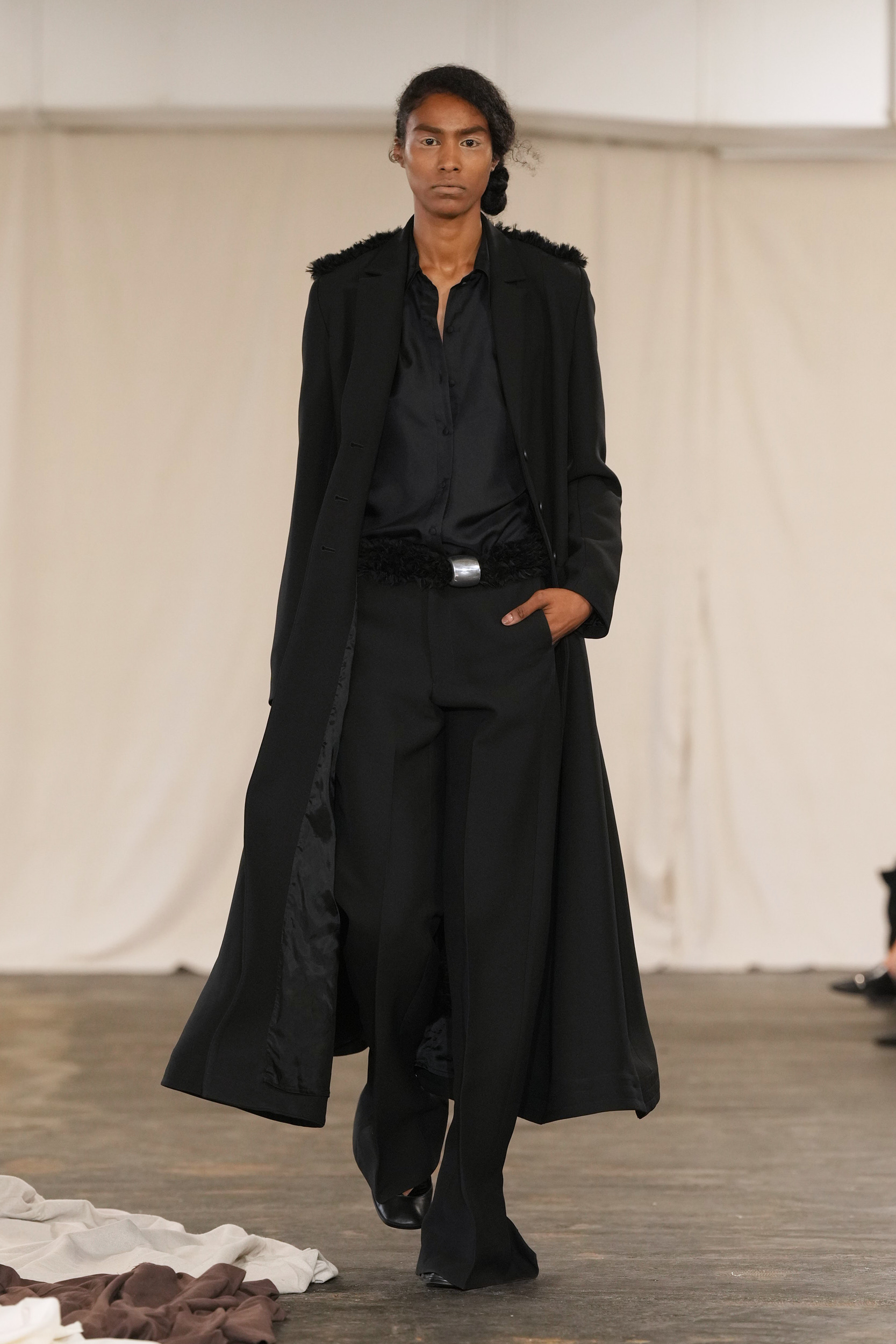Diotima Spring 2027 Fashion Show