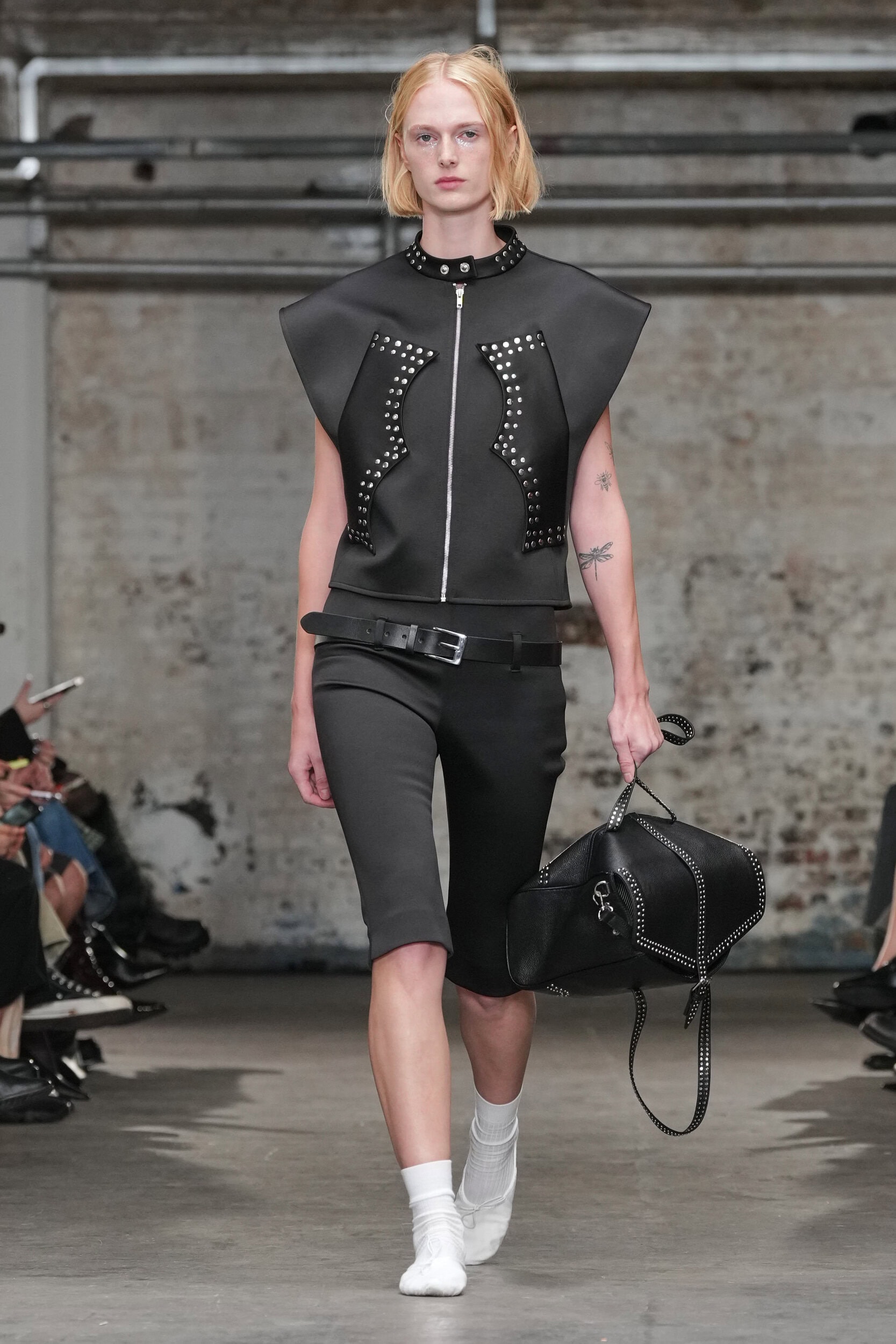 Keburia Spring 2027 Fashion Show