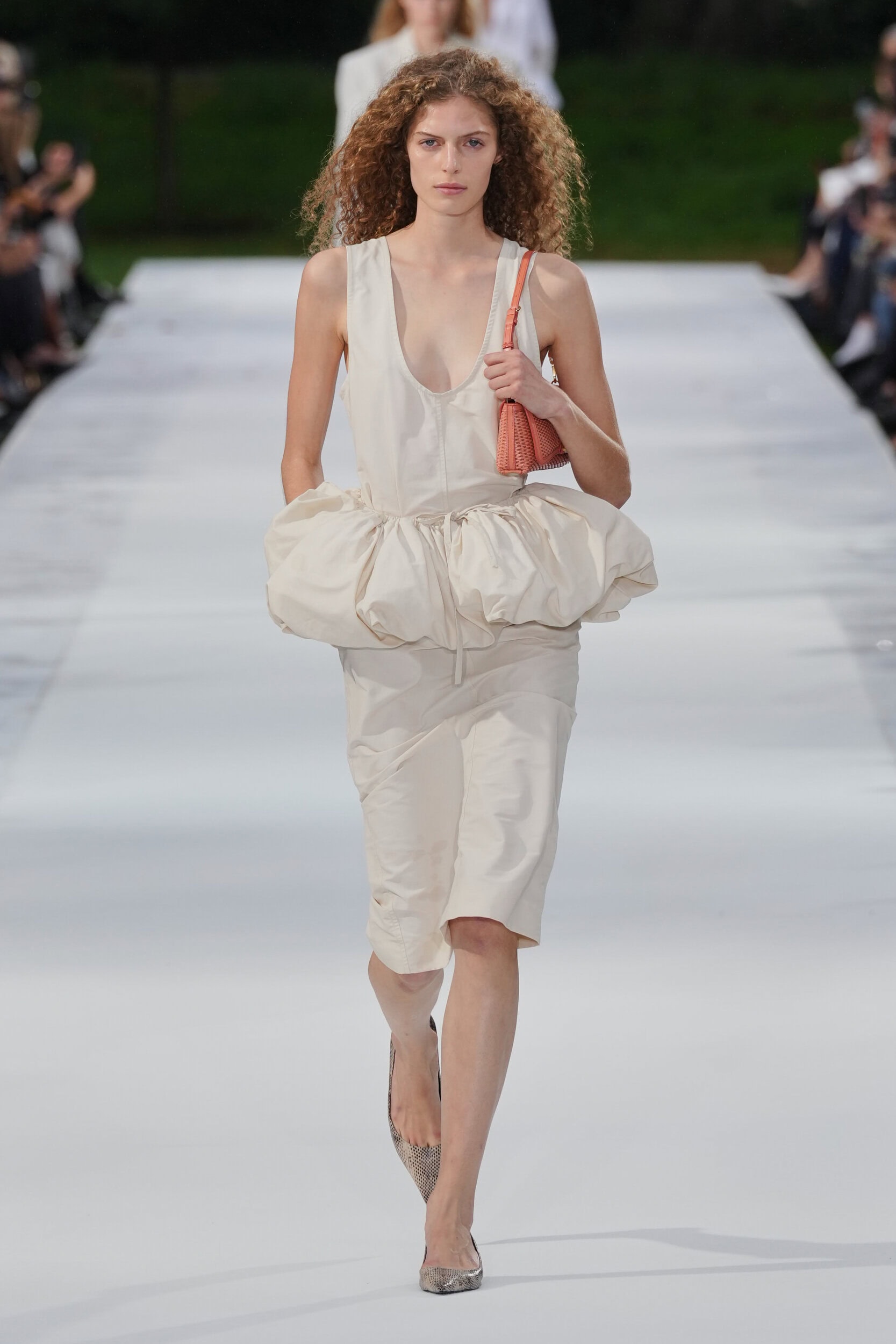 Stella Mccartney Spring 2027 Fashion Show