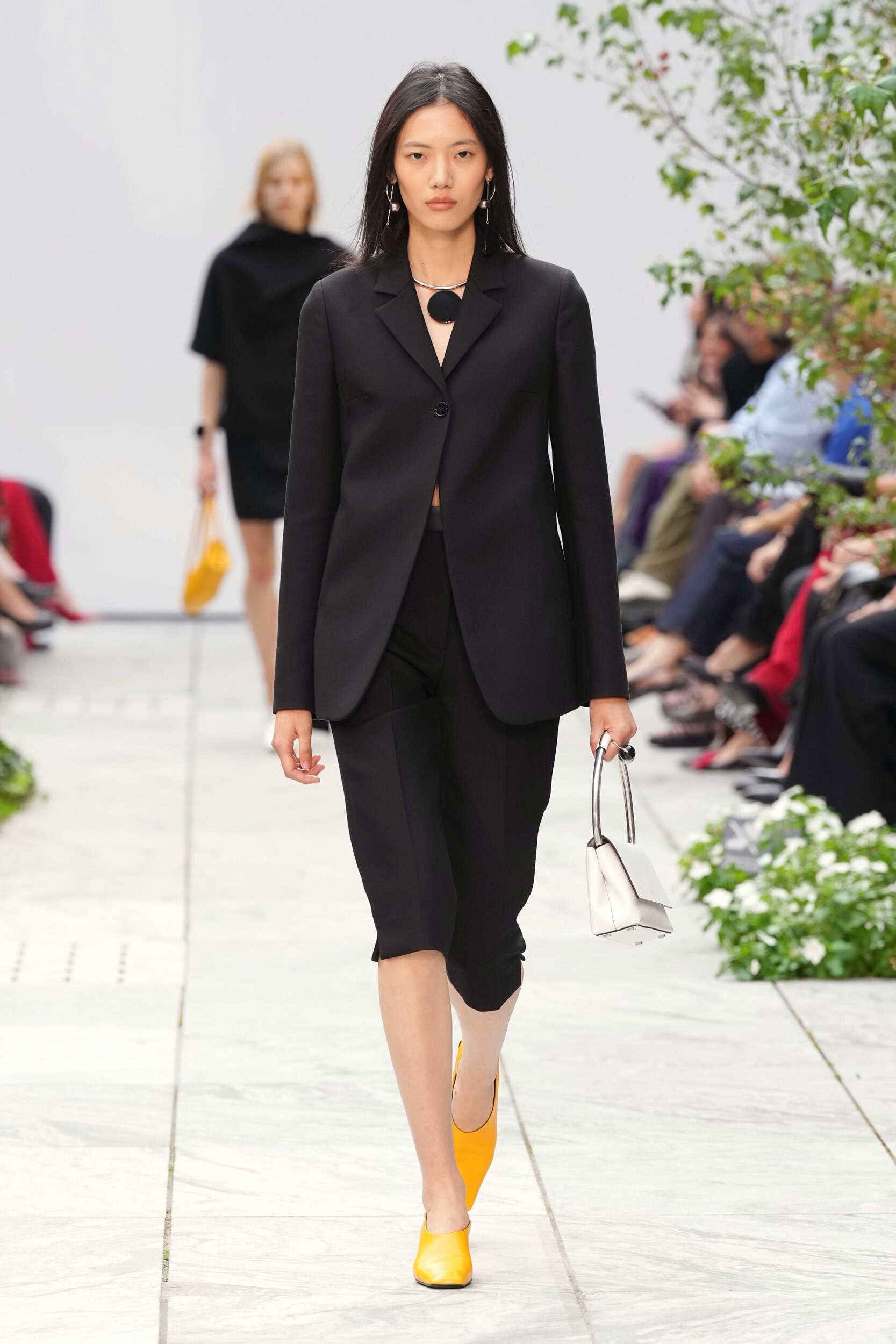 Michael Kors Spring 2027 Fashion Show