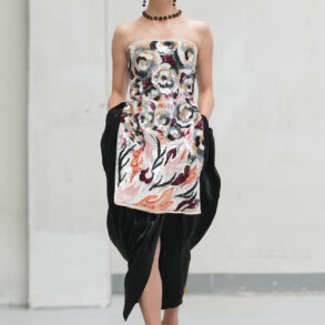 Phan Dang Hoang Spring 2027 Fashion Show