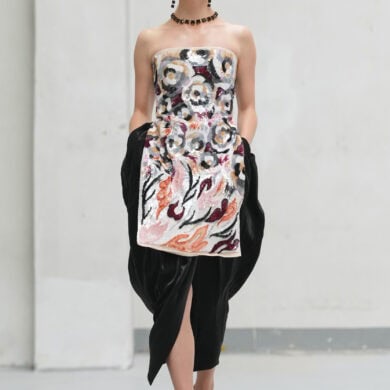 Phan Dang Hoang Spring 2027 Fashion Show