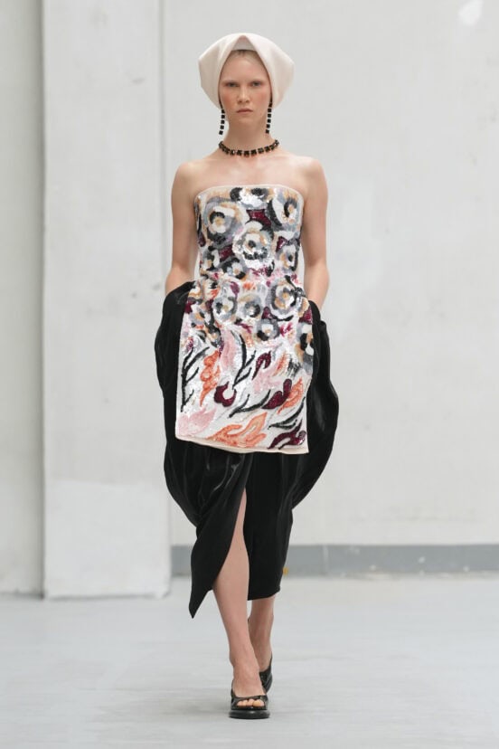 Phan Dang Hoang Spring 2027 Fashion Show