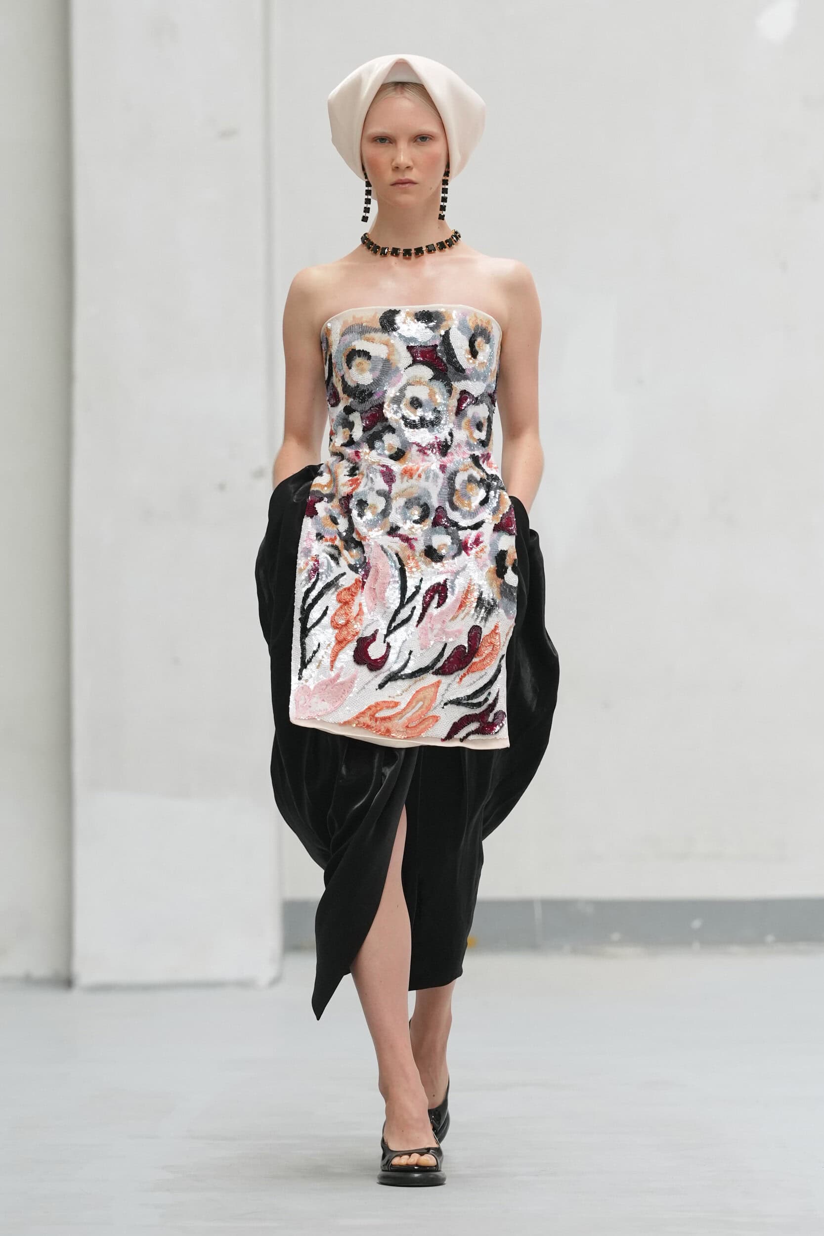 Phan Dang Hoang Spring 2027 Fashion Show