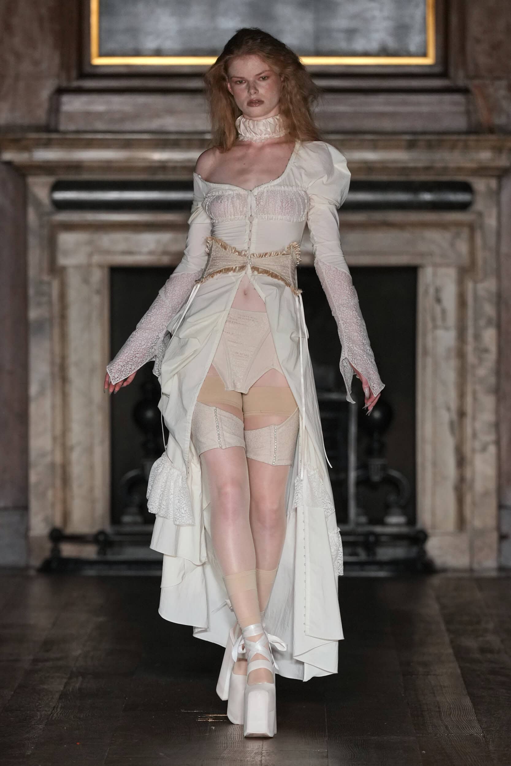 Dreaming Eli Spring 2027 Fashion Show