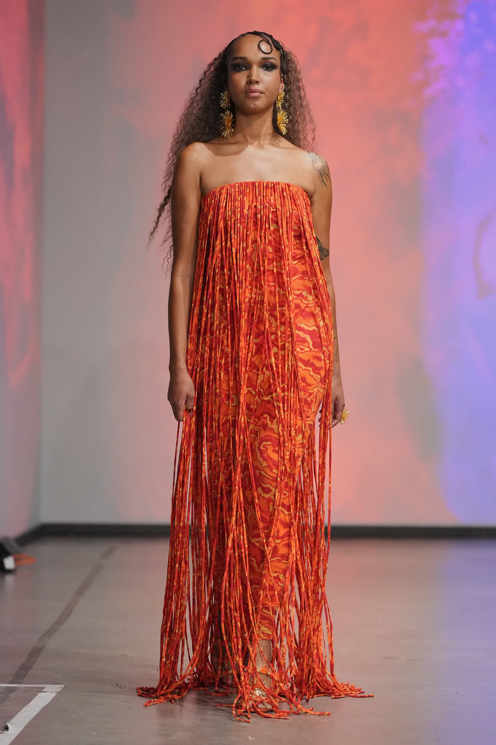 Onalaja Spring 2027 Fashion Show