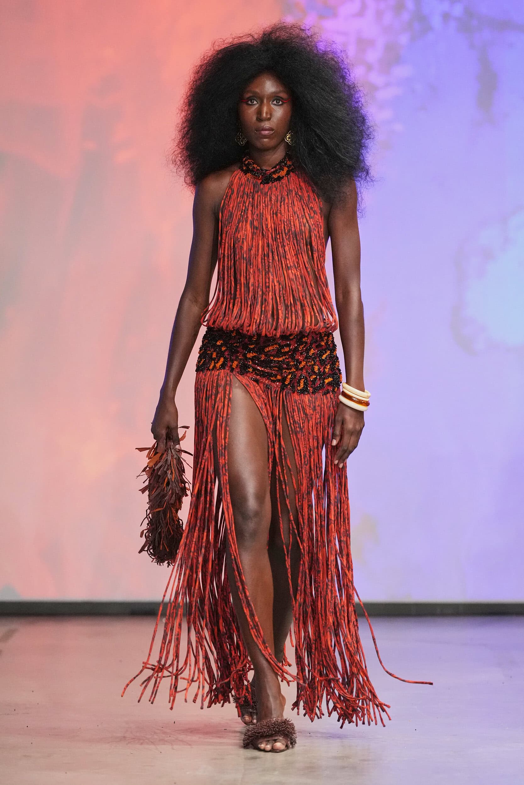 Onalaja Spring 2027 Fashion Show