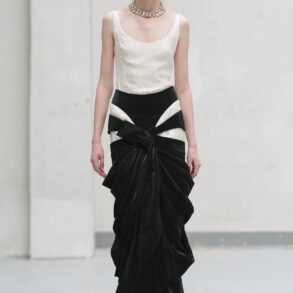 Phan Dang Hoang Spring 2027 Fashion Show