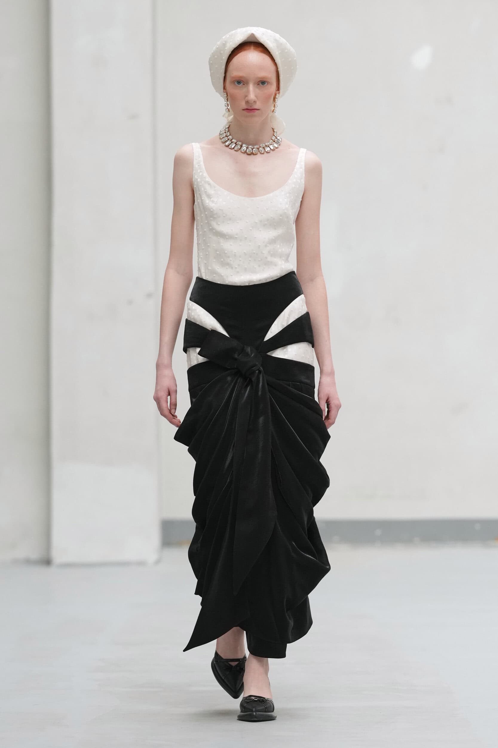 Phan Dang Hoang Spring 2027 Fashion Show