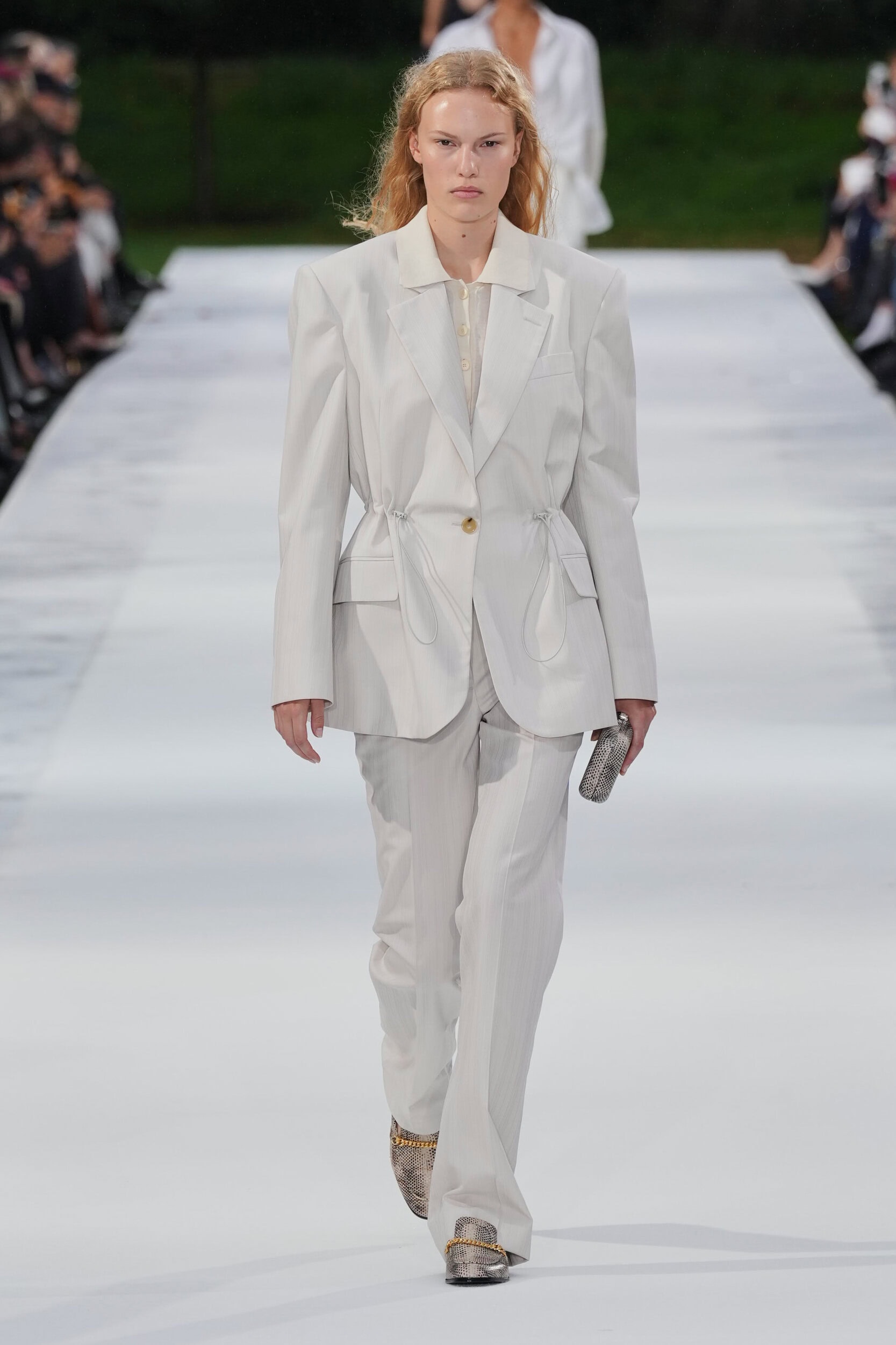 Stella Mccartney Spring 2027 Fashion Show