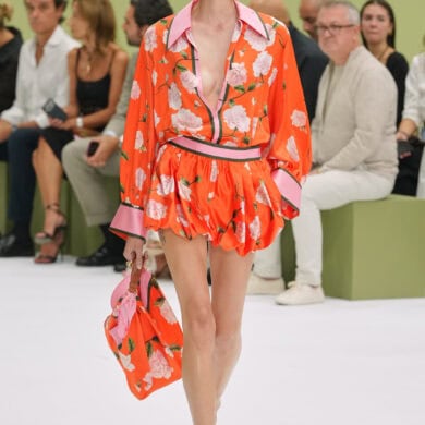 Luisa Spagnoli Spring 2027 Fashion Show