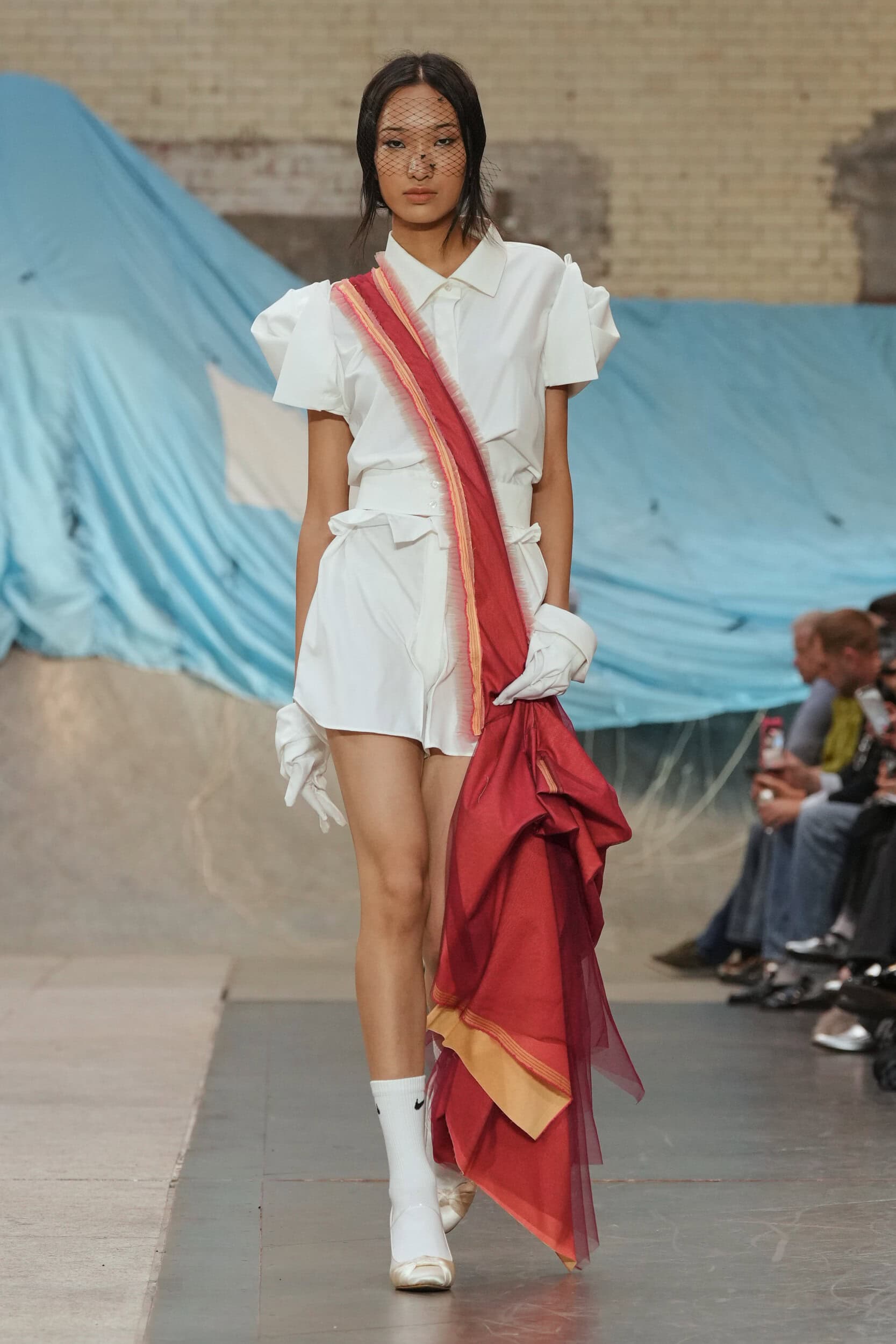 Fashion East Spring 2027 Fashion Show
