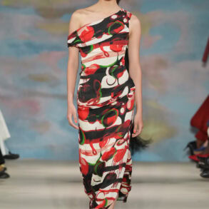 Ahluwalia Spring 2027 Fashion Show