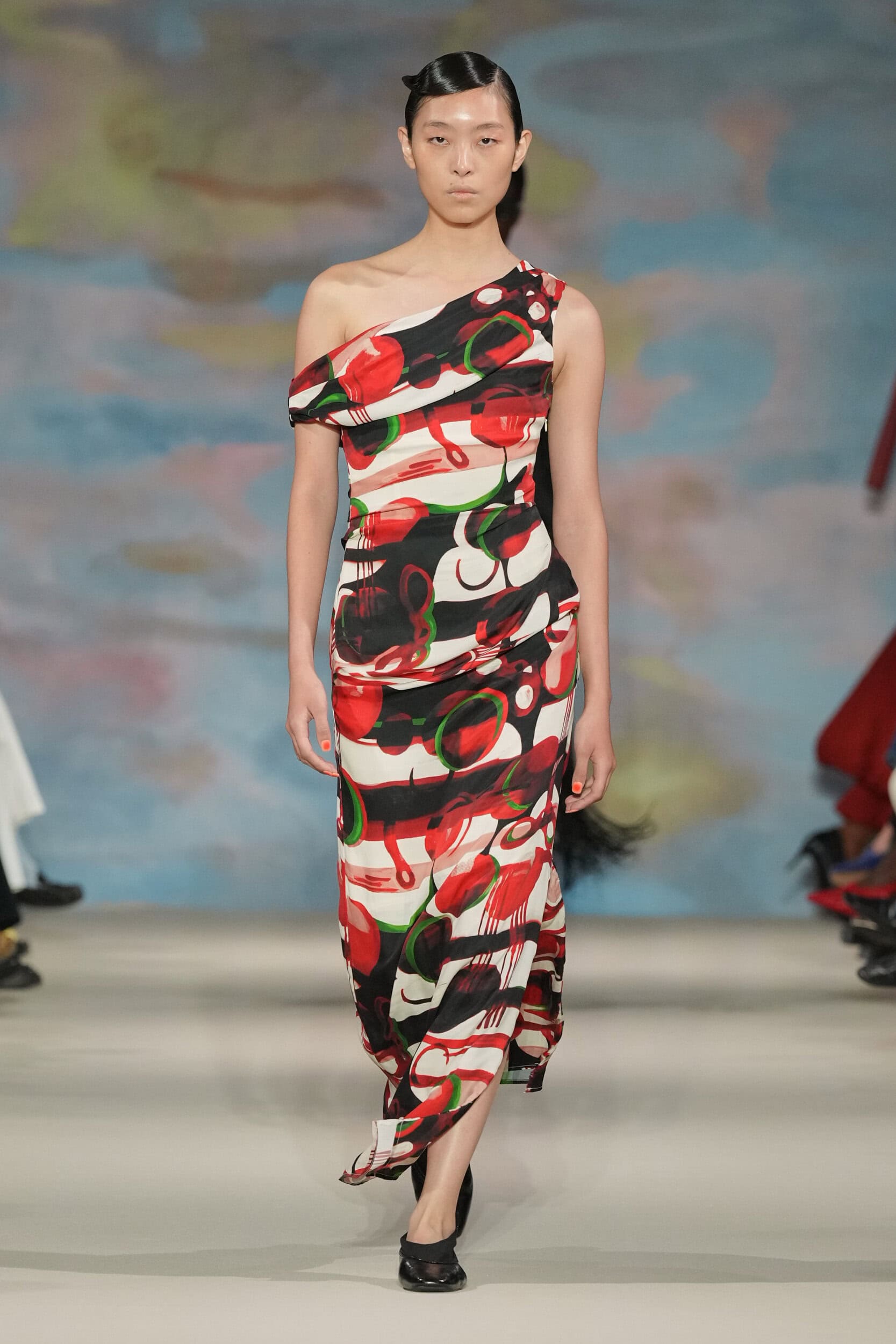 Ahluwalia Spring 2027 Fashion Show