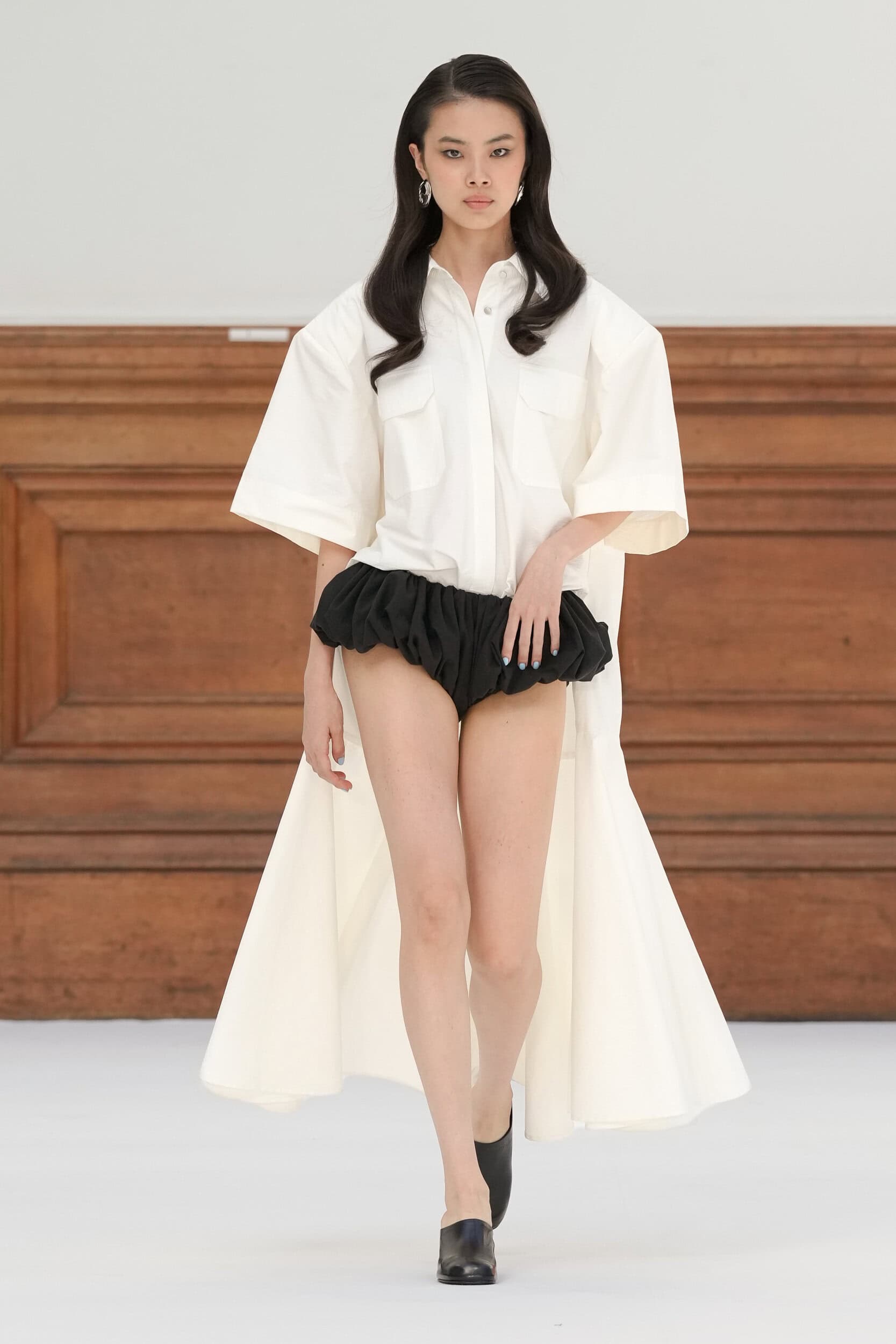 Lovebirds Spring 2027 Fashion Show