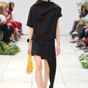 Michael Kors Spring 2027 Fashion Show