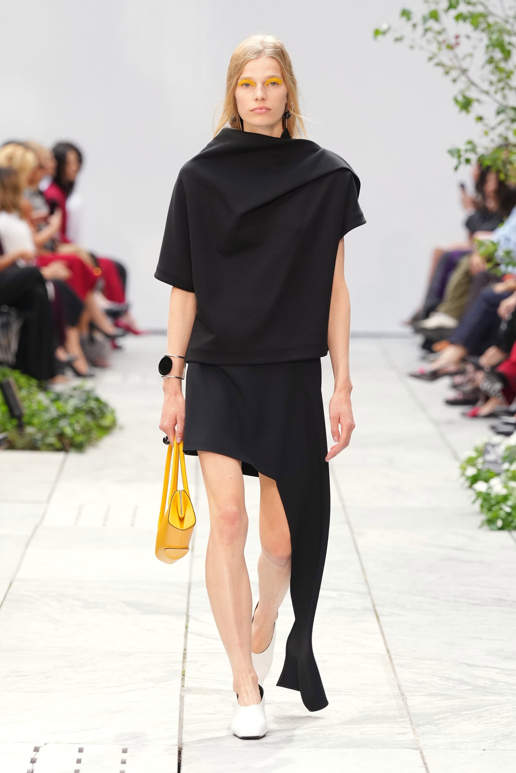 Michael Kors Spring 2027 Fashion Show