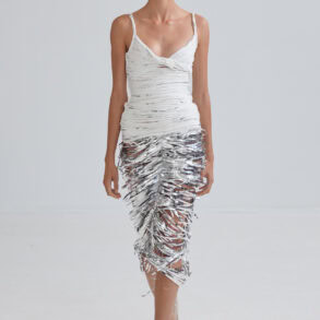 Area Spring 2027 Fashion Show