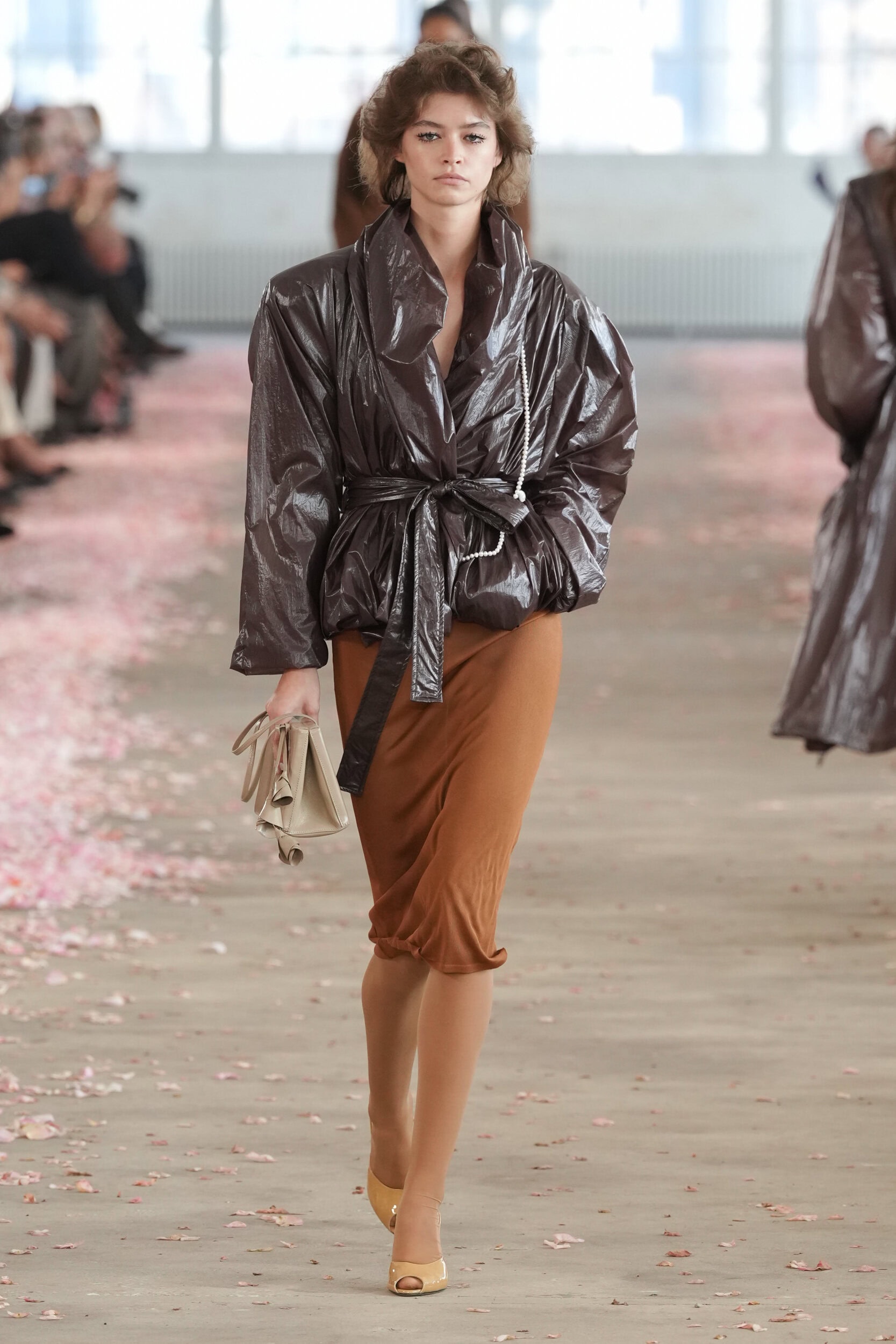 Magda Butrym Spring 2027 Fashion Show