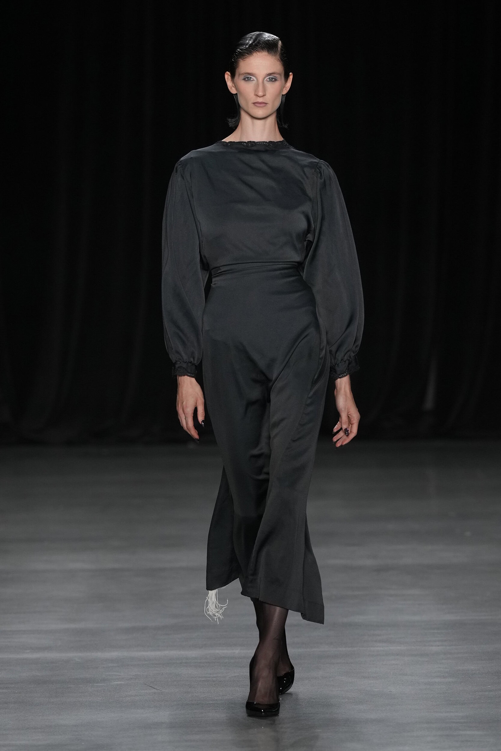 Christian Cowan Spring 2027 Fashion Show