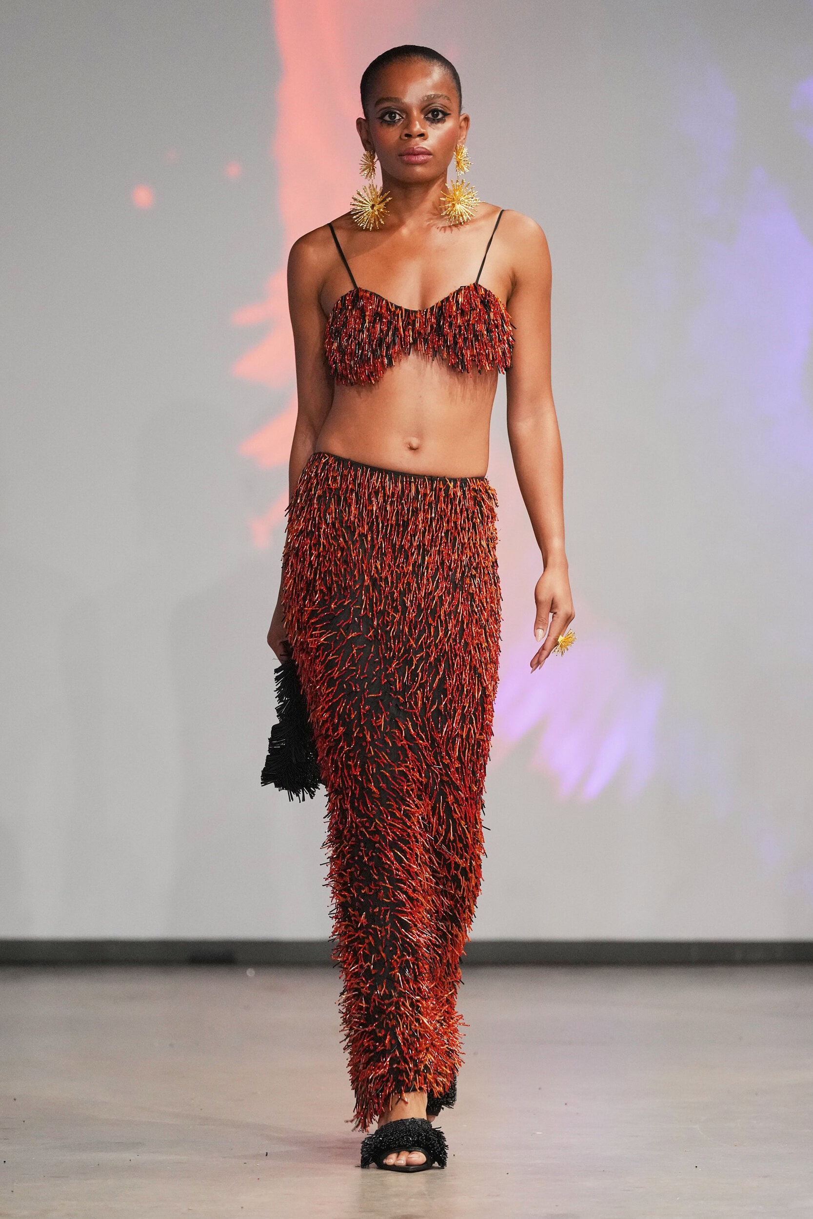 Onalaja Spring 2027 Fashion Show