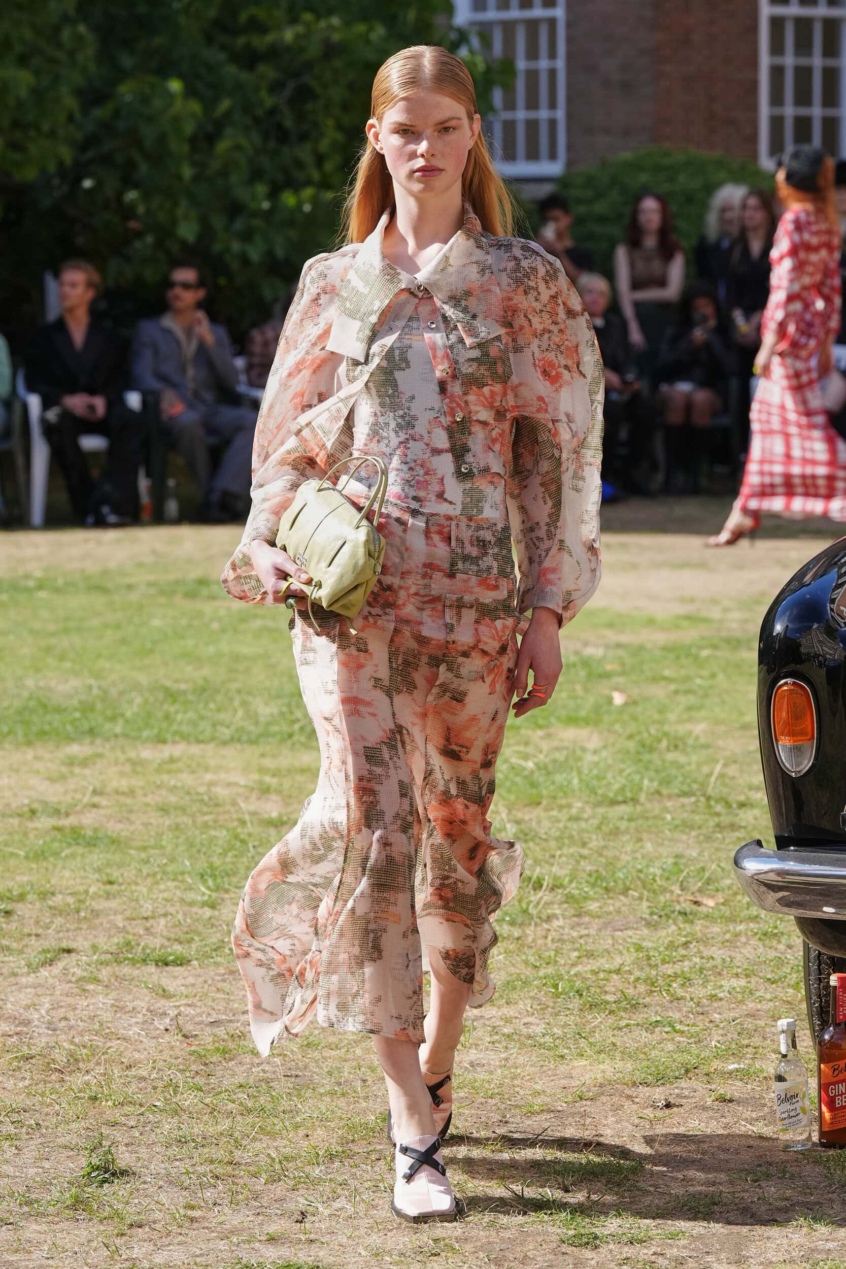 Maximilian Raynor Spring 2027 Fashion Show
