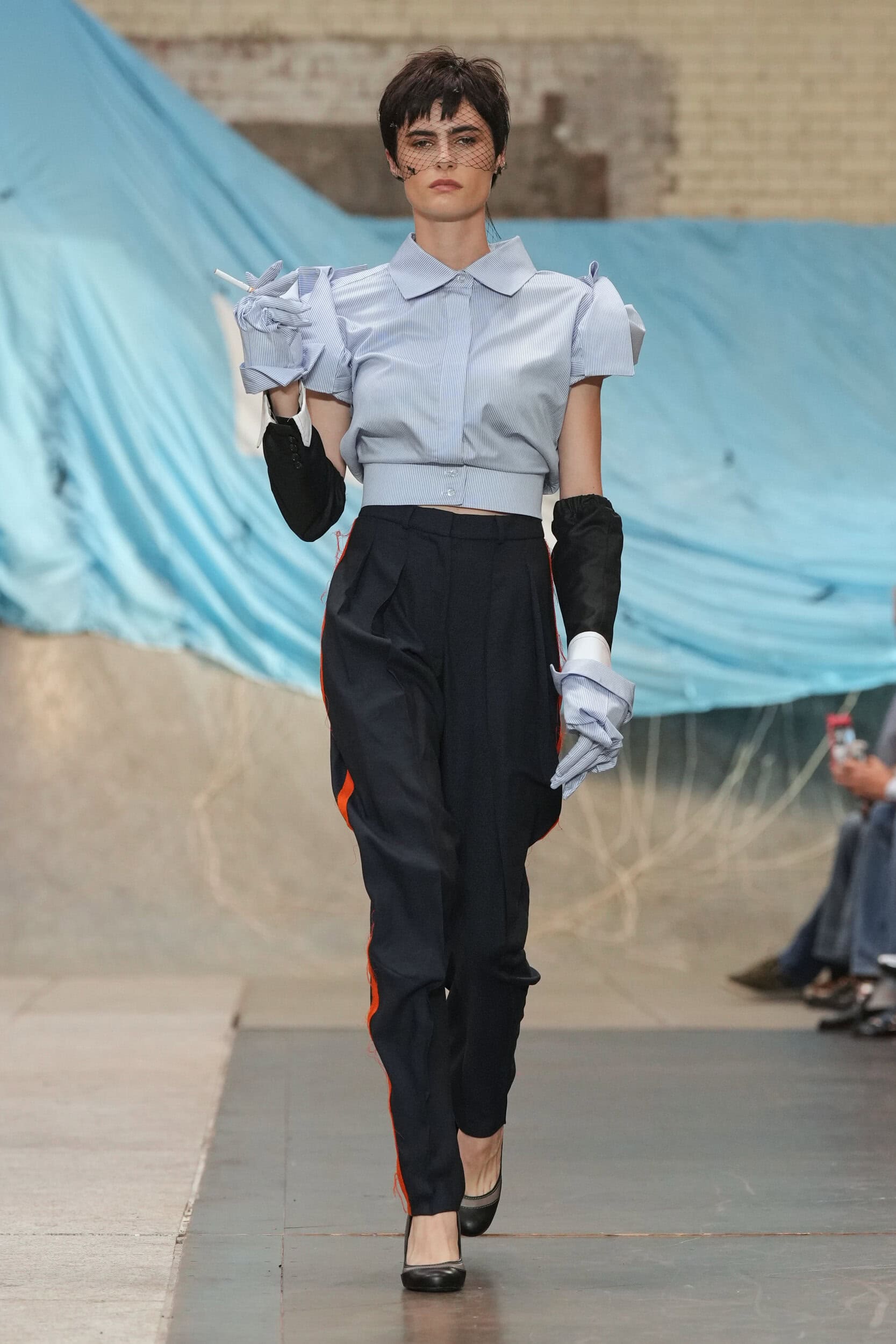 Fashion East Spring 2027 Fashion Show