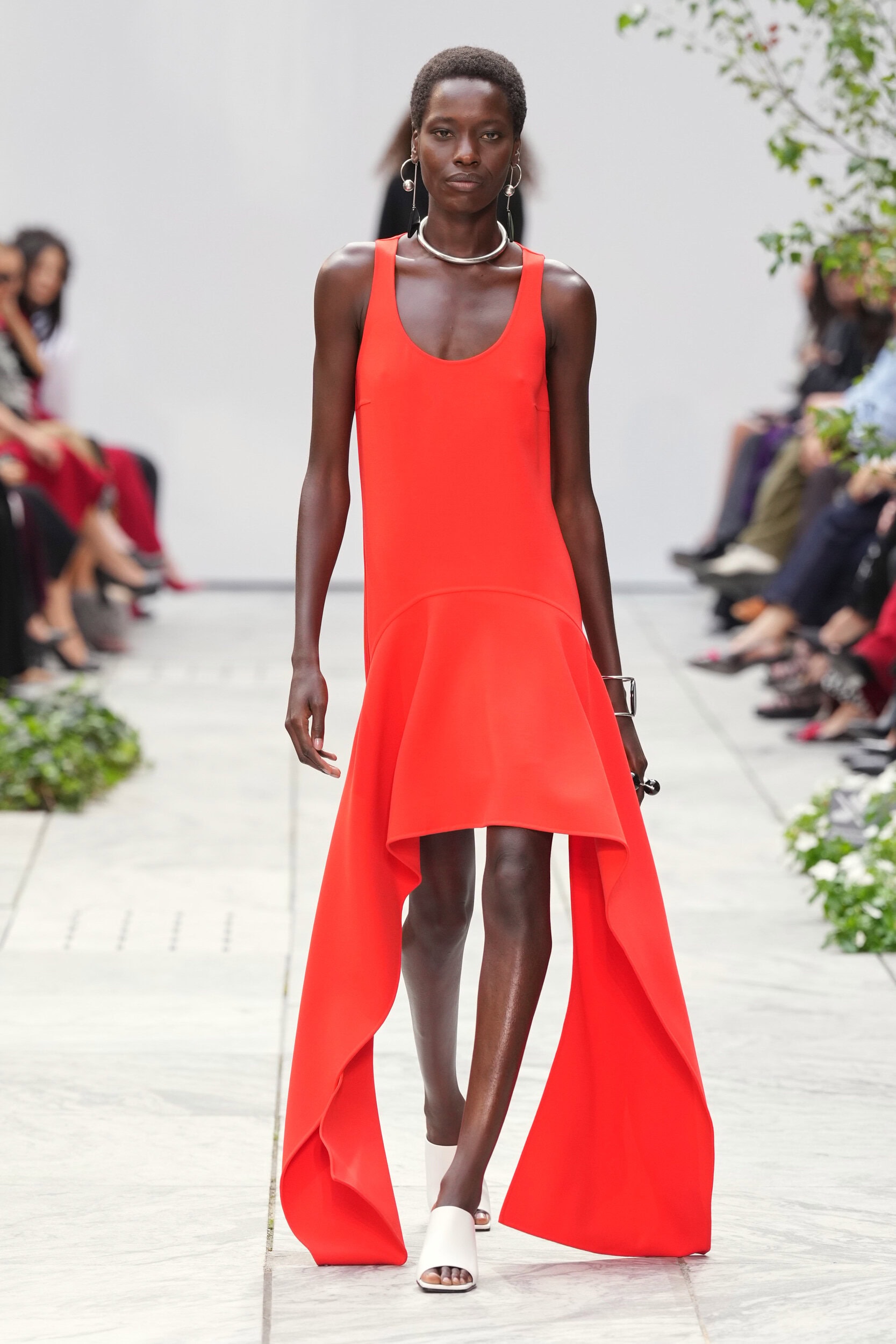 Michael Kors Spring 2027 Fashion Show