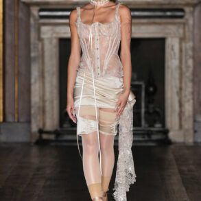 Dreaming Eli Spring 2027 Fashion Show