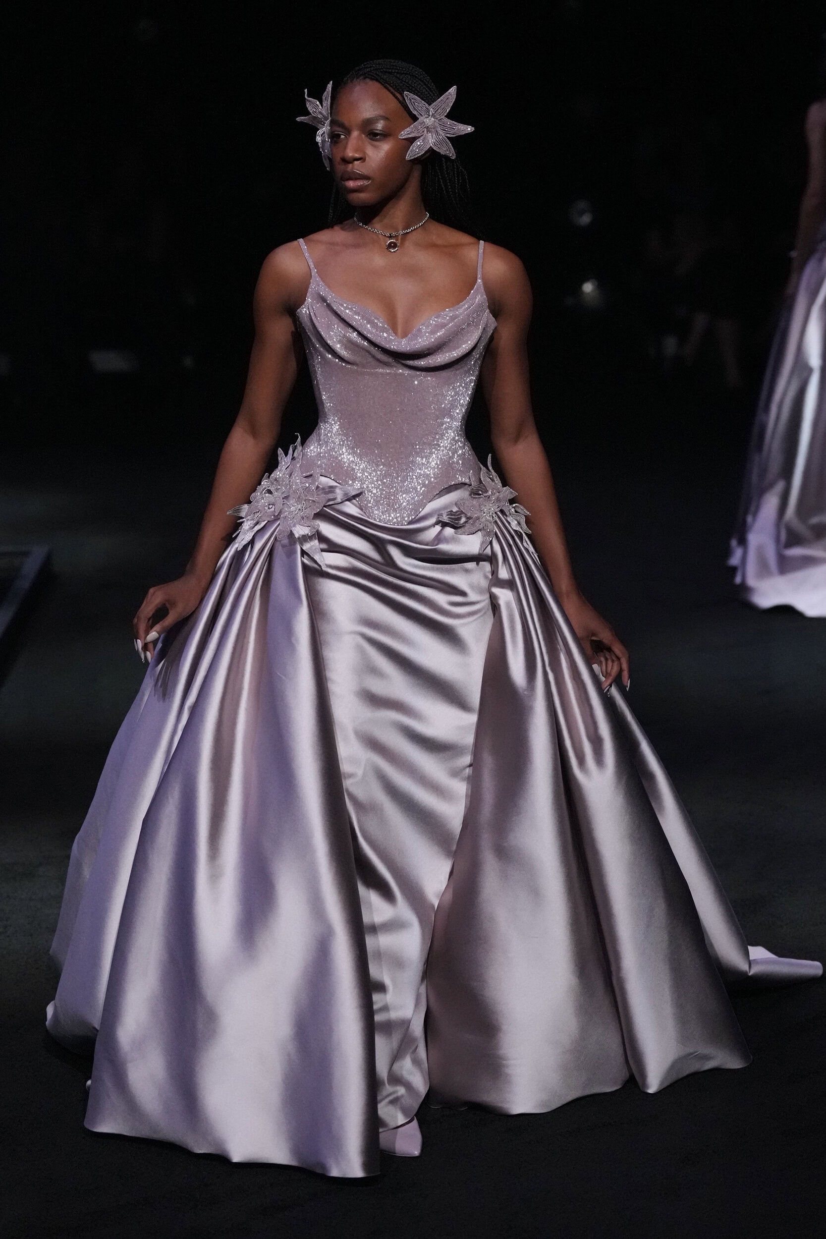 Wiederhoeft Spring 2027 Fashion Show
