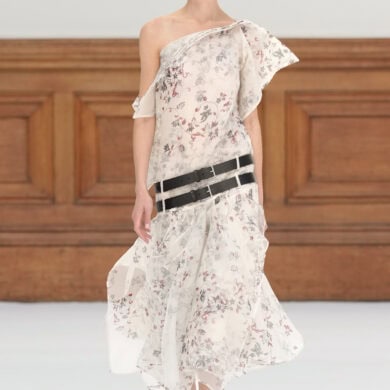 Lovebirds Spring 2027 Fashion Show