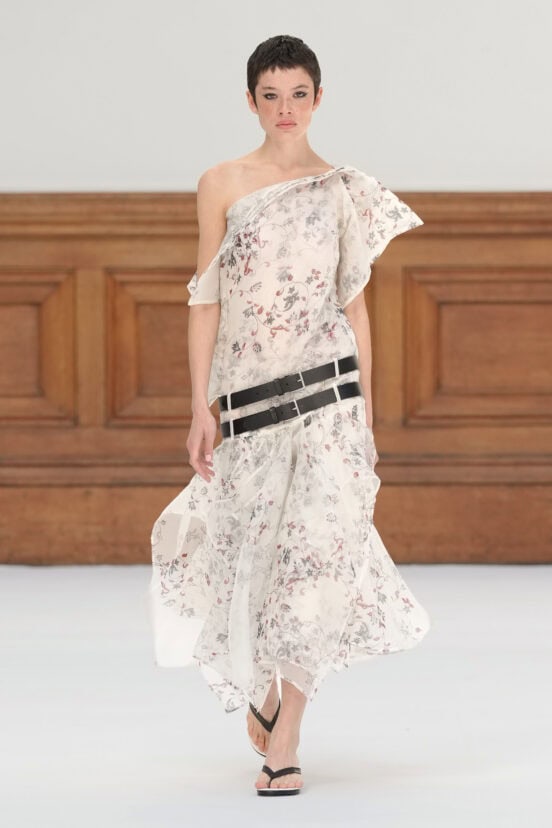 Lovebirds Spring 2027 Fashion Show
