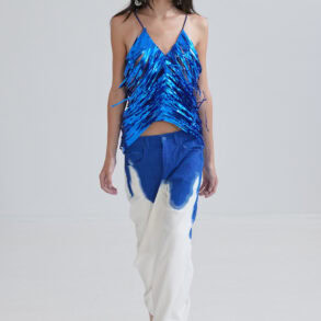 Area Spring 2027 Fashion Show