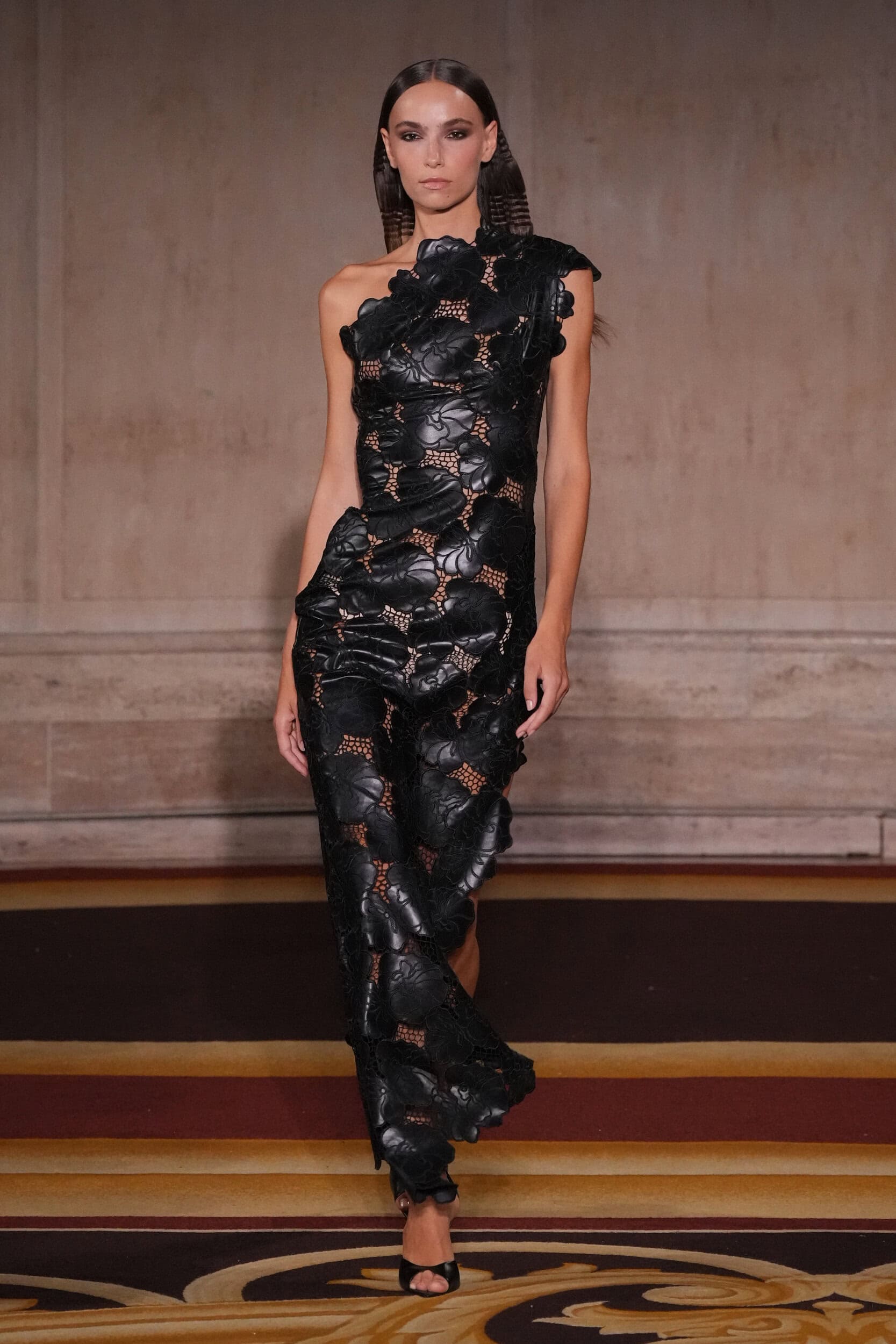Christian Siriano Spring 2027 Fashion Show