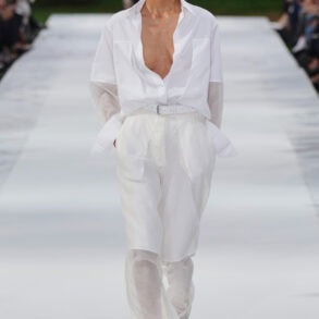 Stella Mccartney Spring 2027 Fashion Show