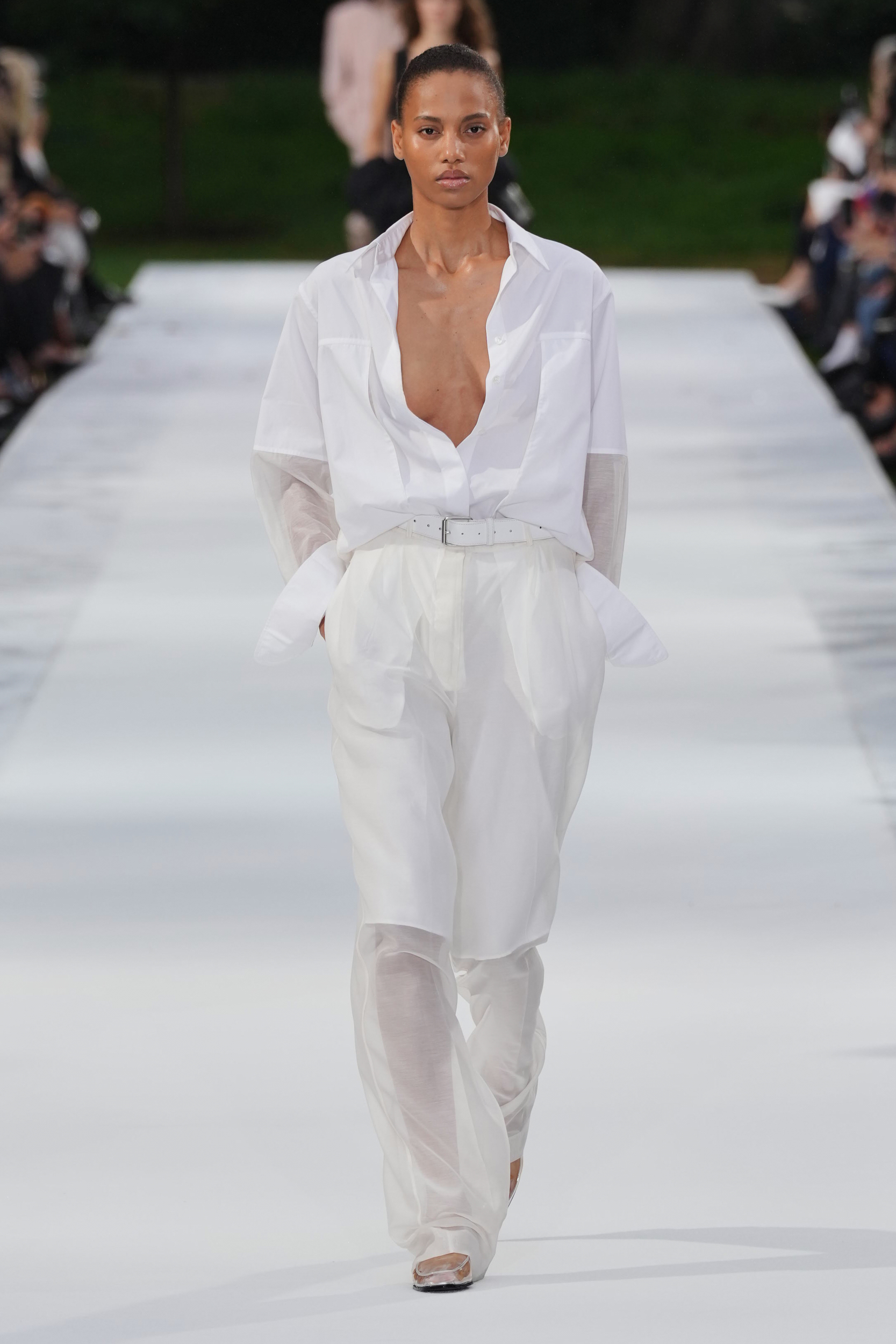 Stella Mccartney Spring 2027 Fashion Show