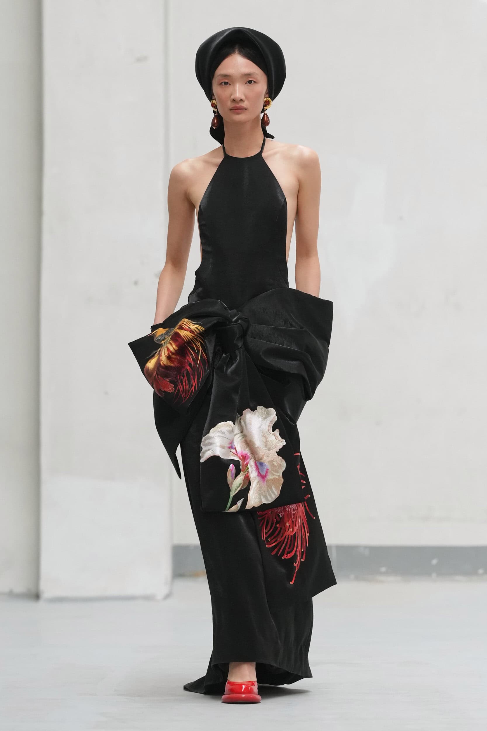Phan Dang Hoang Spring 2027 Fashion Show