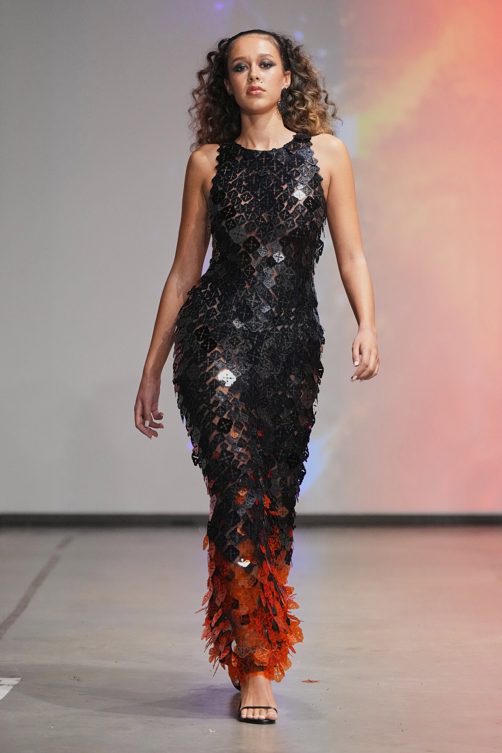 Onalaja Spring 2027 Fashion Show