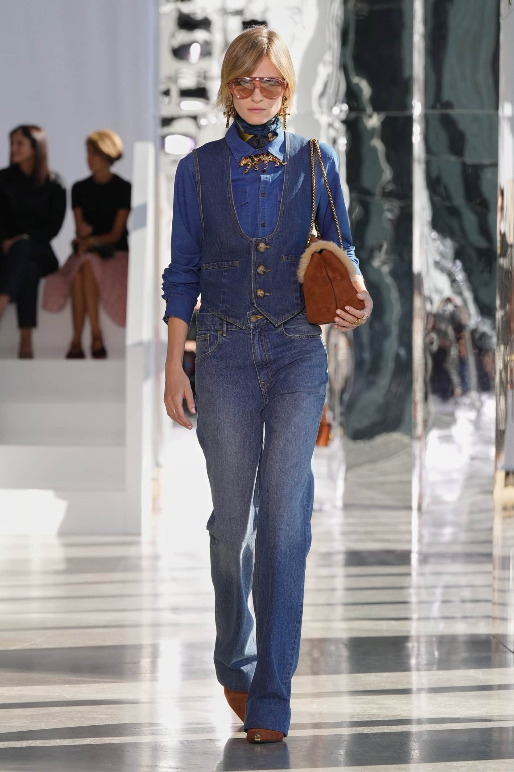 Sabyasachi Spring 2027 Fashion Show
