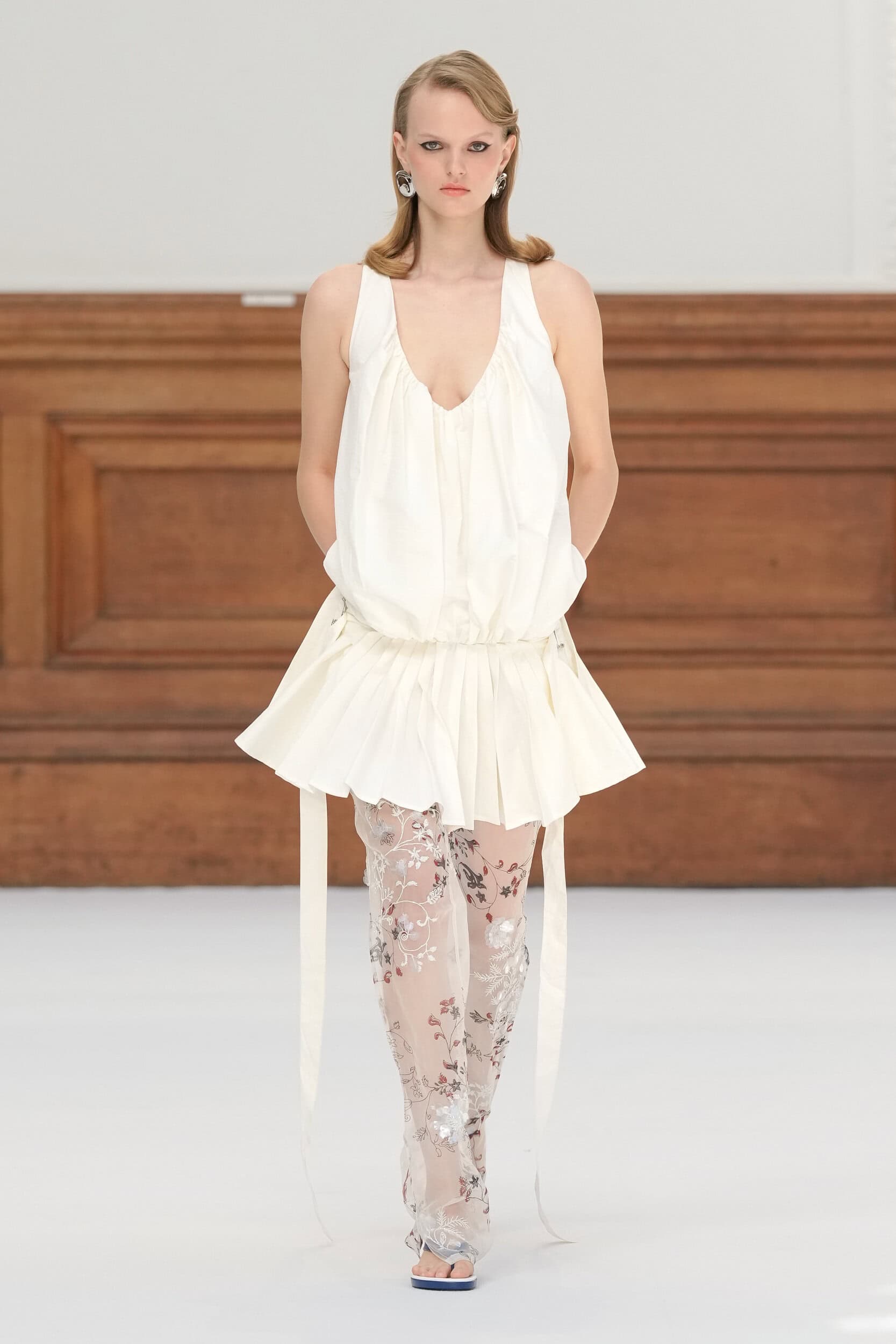 Lovebirds Spring 2027 Fashion Show