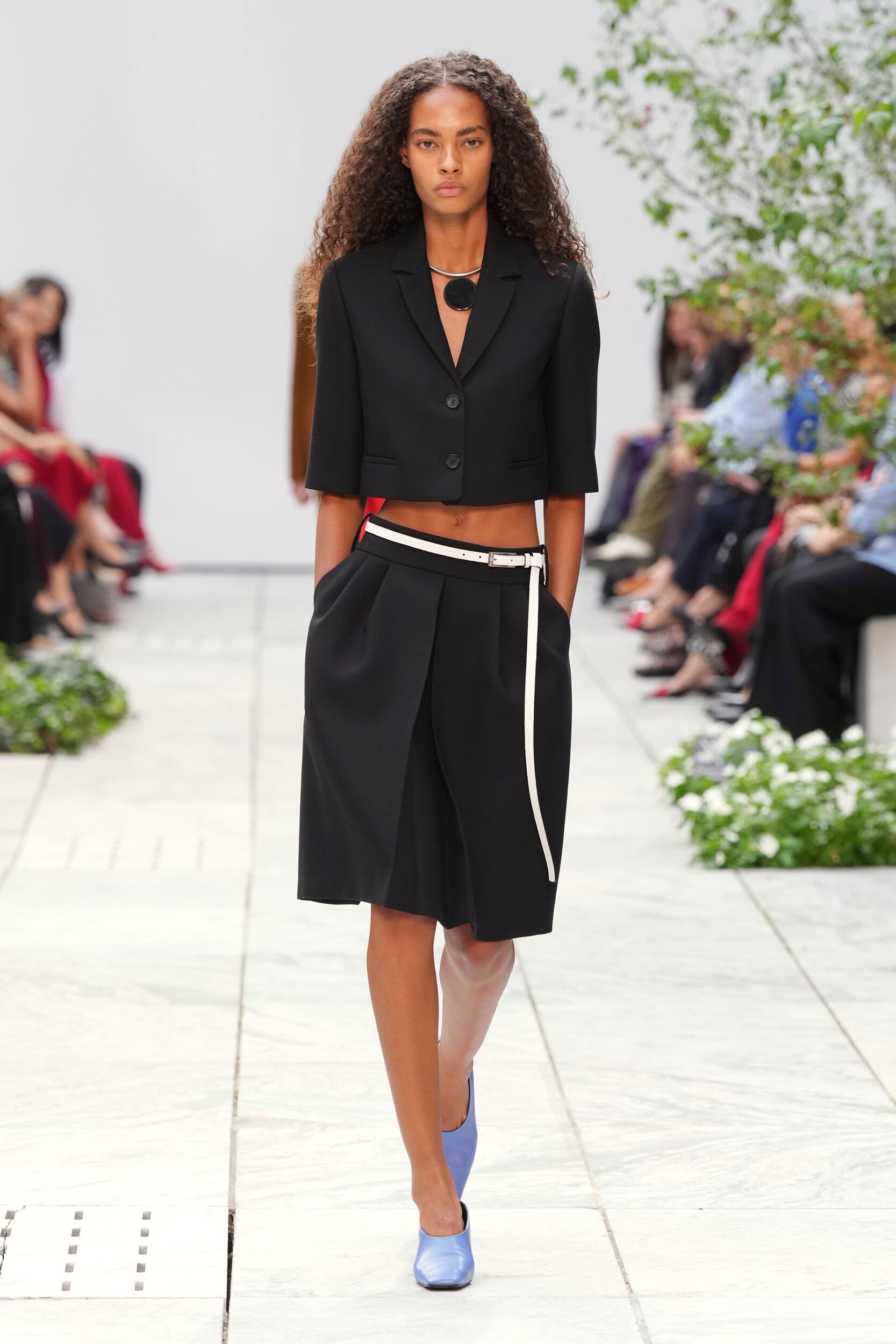 Michael Kors Spring 2027 Fashion Show