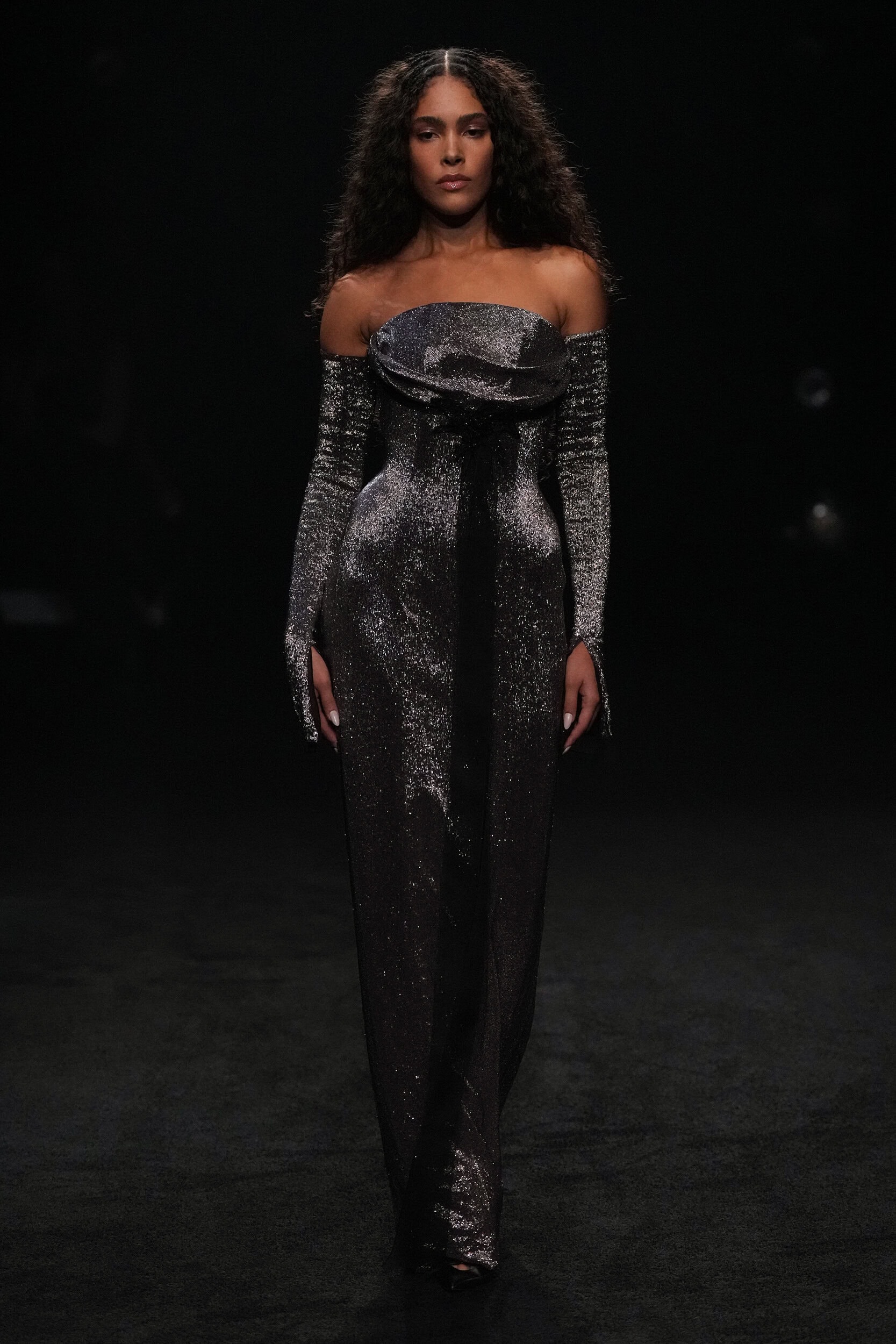 Wiederhoeft Spring 2027 Fashion Show