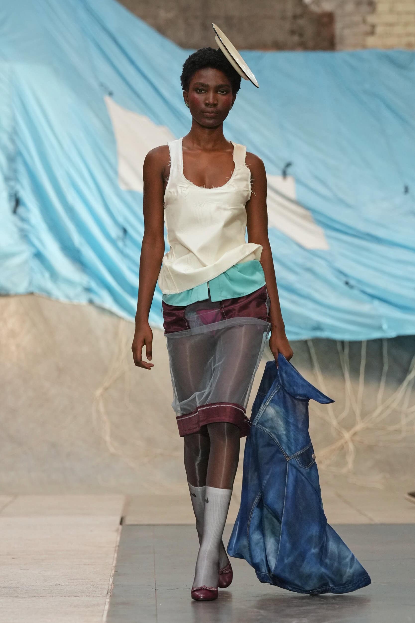 Fashion East Spring 2027 Fashion Show