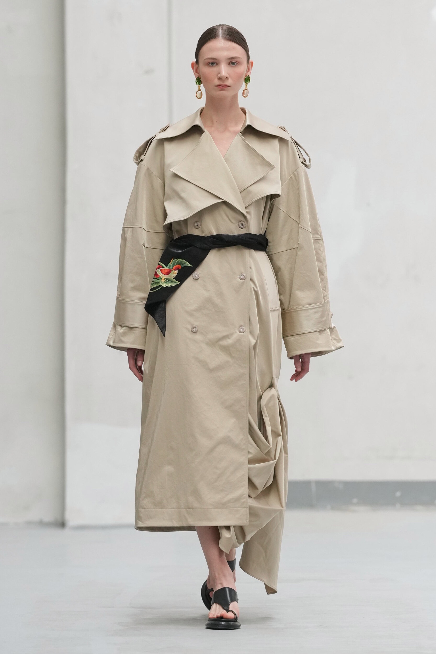 Phan Dang Hoang Spring 2027 Fashion Show