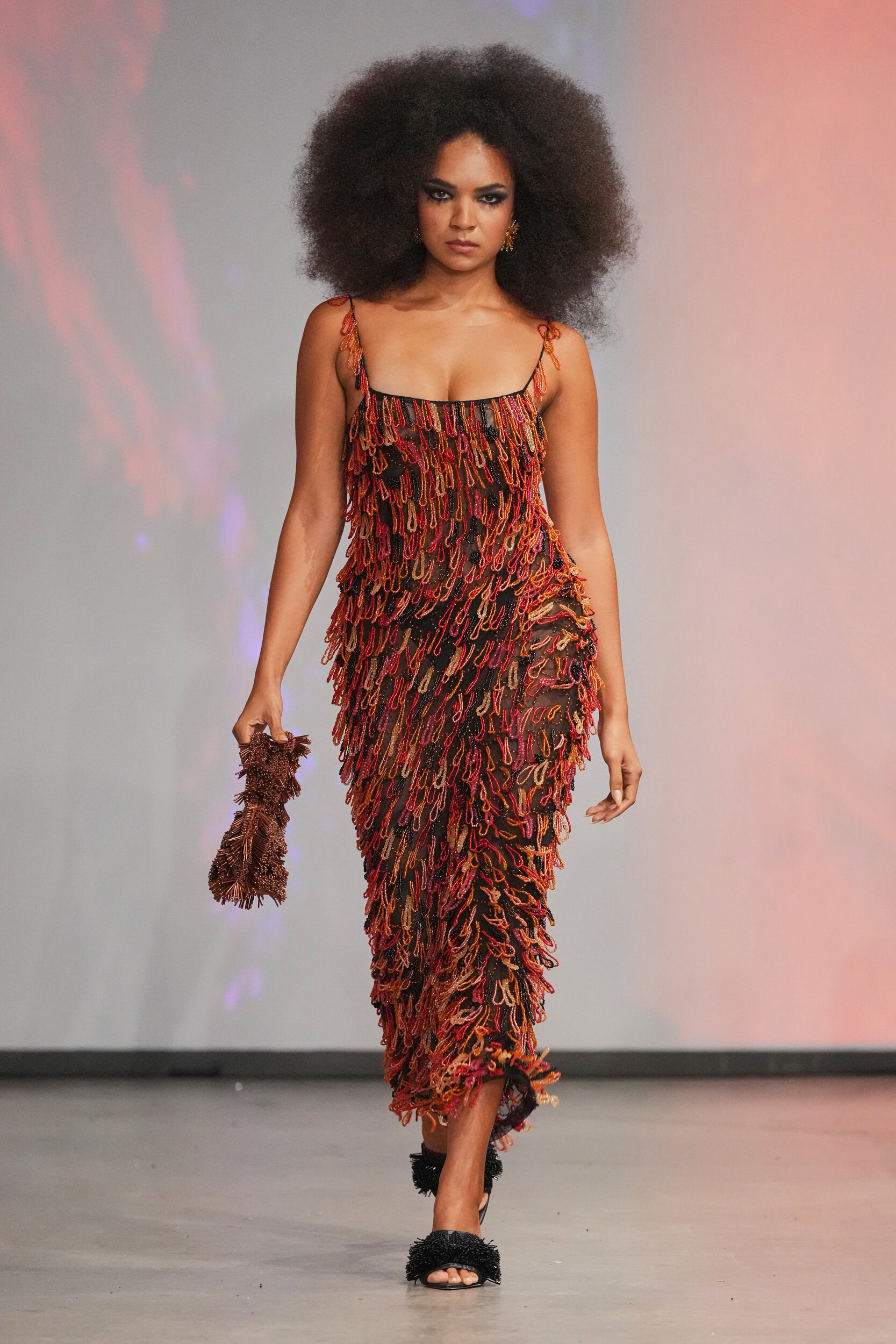 Onalaja Spring 2027 Fashion Show