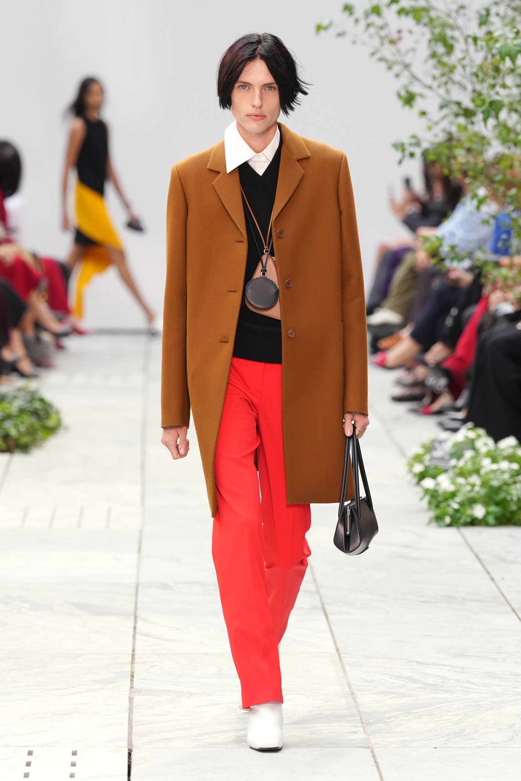 Michael Kors Spring 2027 Fashion Show