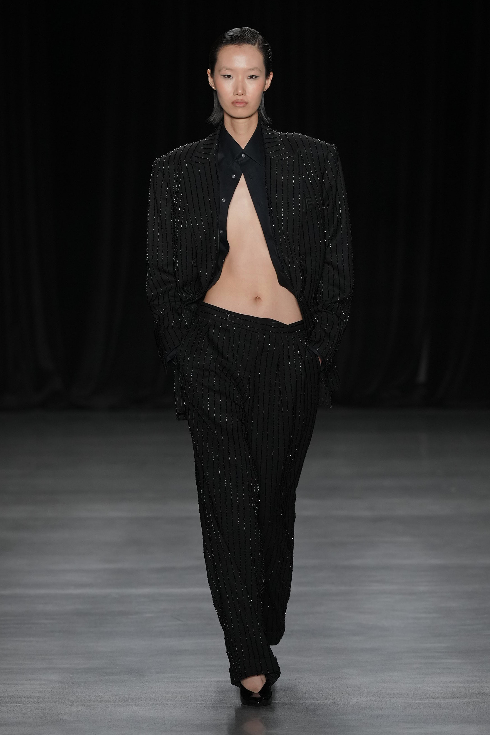 Christian Cowan Spring 2027 Fashion Show