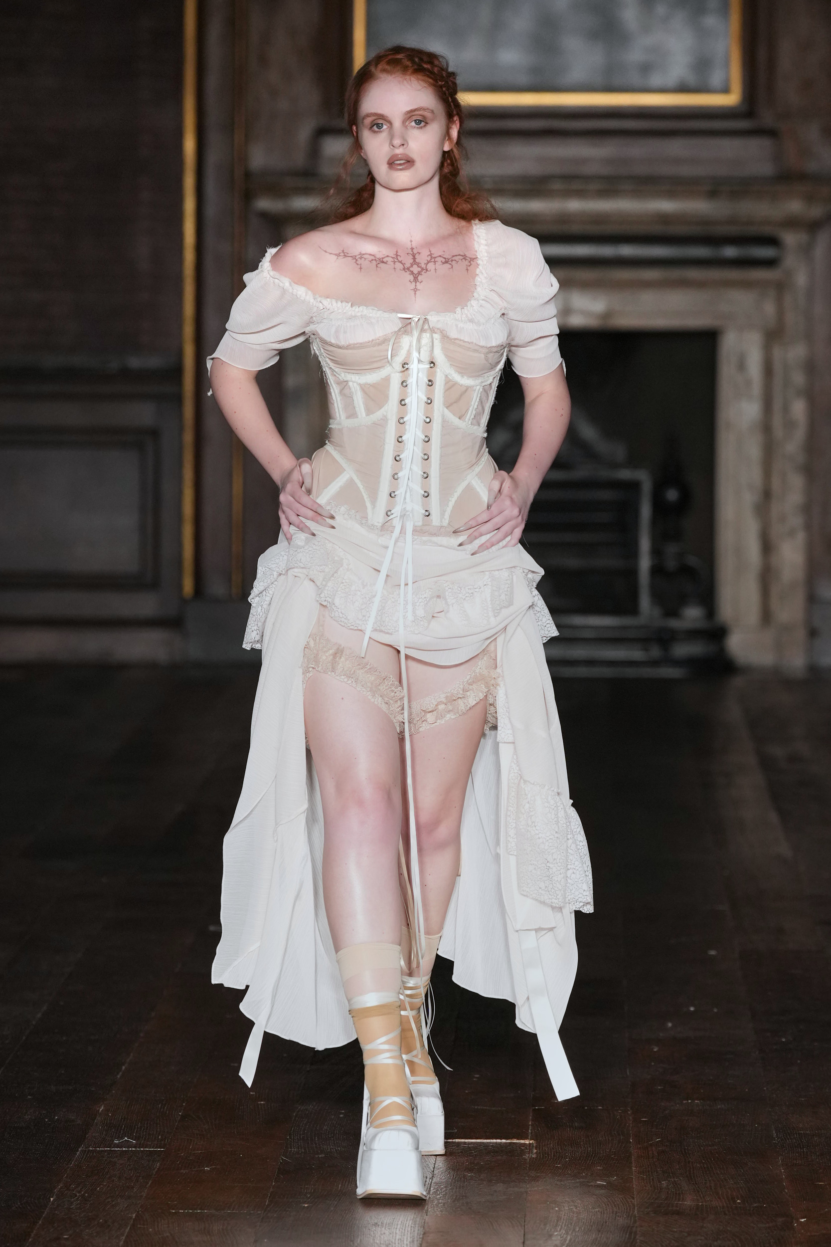 Dreaming Eli Spring 2027 Fashion Show